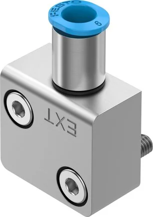 Festo - VABS-P15-S-B6-8070953 - Connection Kit