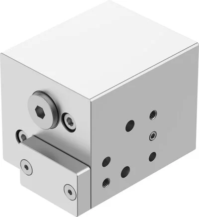 Festo - VABS-S7-RB-B-G14-VDE2-R12-8141067 - Connection Block