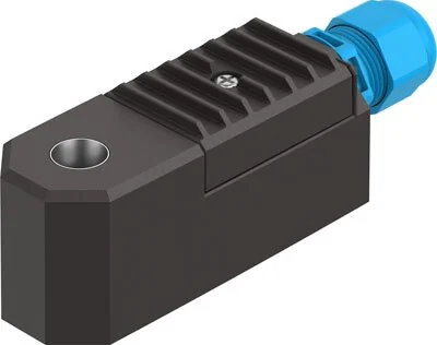 Festo - VACC-S13-11-K4-1-EX4A-8109401 - Solenoid Coil