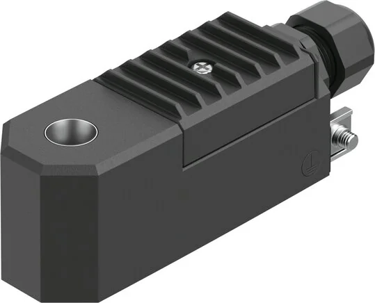 Festo - VACC-S13-18-K4-27U-NM4ME-8118328 - Solenoid Coil