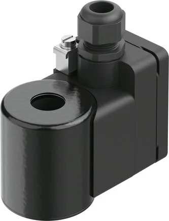 Festo - VACC-S18-120-K4-1UF-NM4ME-8118177 - Solenoid Coil