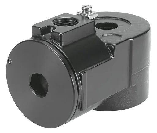 Festo - VACC-S18-25-K4-3U-EX4D-562905 - Solenoid Coil