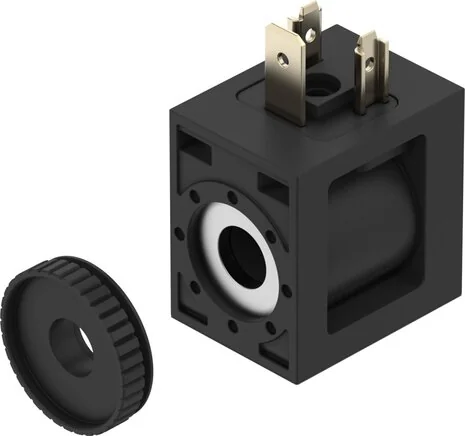 Festo - VACF-B-B1-1-8220305 - Solenoid Coil