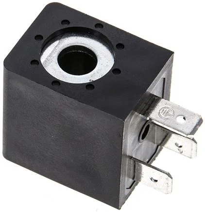 Festo - VACF-B-B2-7-8030803 - Solenoid Coil