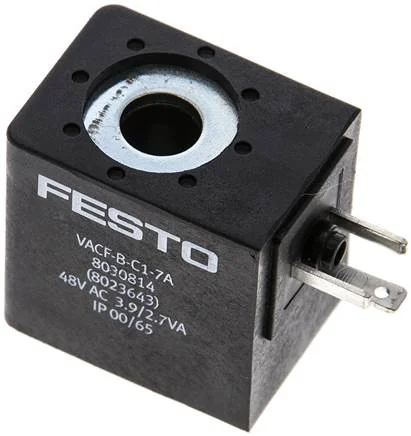 Festo - VACF-B-C1-7A-8030814 - Solenoid Coil