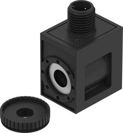 Festo - VACF-B-R3-1RAL-8150873 - Solenoid Coil