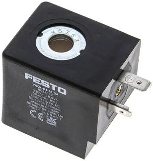 Festo - VACN-H1-A1-3A-8022879 - Solenoid Coil