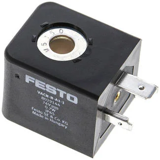 Festo - VACN-N-A1-1-8029144 - Solenoid Coil