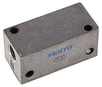 Festo - VAD-1/4-9394 - Vacuum Suction Nozzle