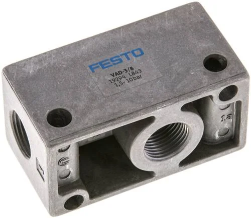 Festo - VAD-3/8-19294 - Vacuum Suction Nozzle