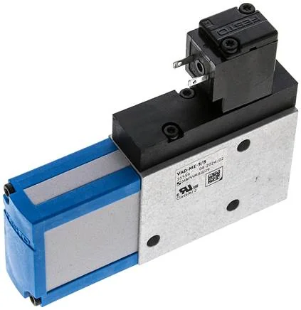 Festo - VAD-ME-3/8-35556 - Vacuum Suction Nozzle