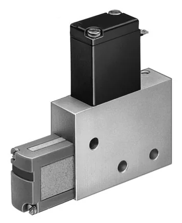 Festo - VAD-MYB-1/8-35553 - Vacuum Suction Nozzle
