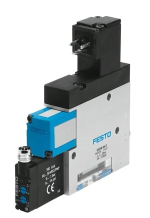 Festo - VADM-300-N-162523 - Vacuum Suction Nozzle
