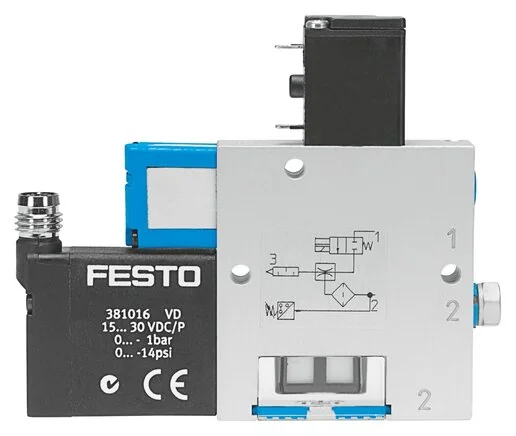 Festo - VADM-70-N-162515 - Vacuum Suction Nozzle