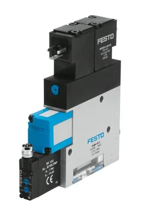 Festo - VADMI-140-P-162530 - Vacuum Suction Nozzle