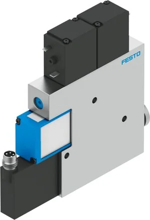 Festo - VADMI-70-N-162527 - Vacuum Suction Nozzle