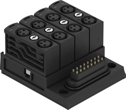 Festo - VAEM-XA-E-8E-N-V-8196632 - Input Module