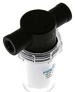 Festo - VAF-DB-1/4-547261 - Vacuum Filter