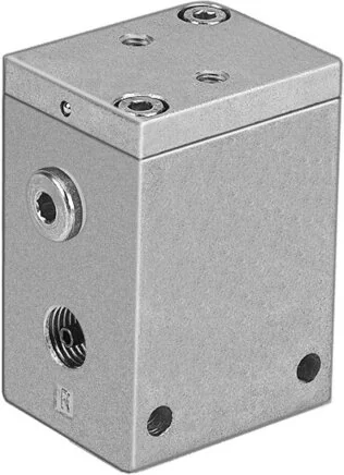 Festo - VAK-1/4-6890 - Vacuum Suction Nozzle