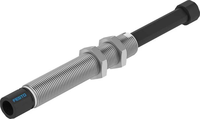 Festo - VAL-3/8-80-F1A-8210510 - Length Compensation