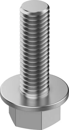 Festo - VAME-S-M5-16-R1-P10-8092501 - Screw Set
