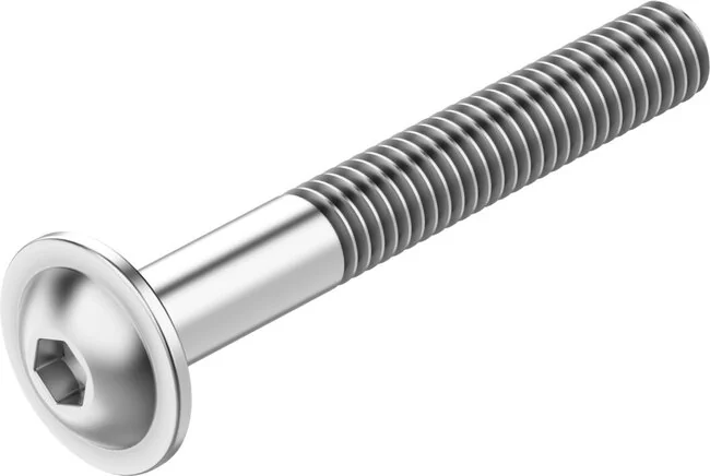 Festo - VAME-XA-S-M4-30-8191747 - Screw Set