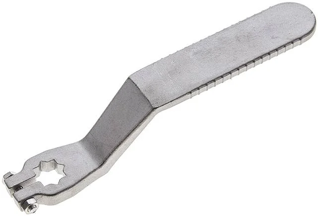 Festo - VAOH-11-H9-542703 - Hand Lever