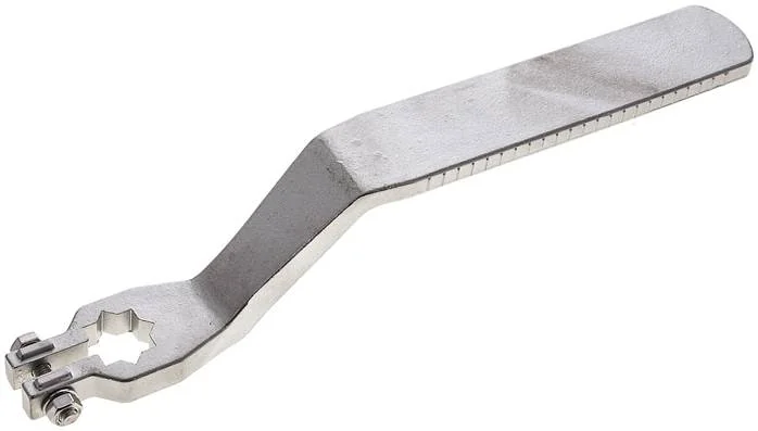 Festo - VAOH-17-H9-542705 - Hand Lever