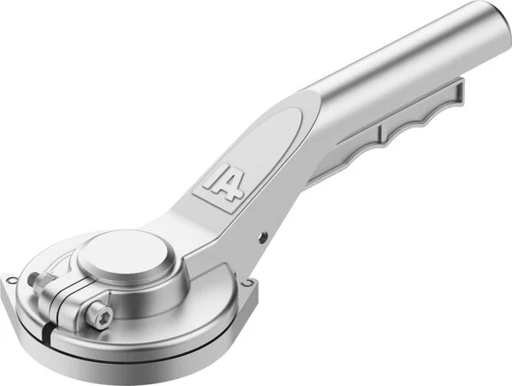 Festo - VAOH-F11-F05-11-210-H9-RA10-AL-8222654 - Hand Lever