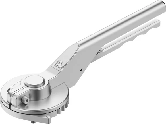 Festo - VAOH-F11-F07-17-340-H9-RA10-AL-8222657 - Hand Lever