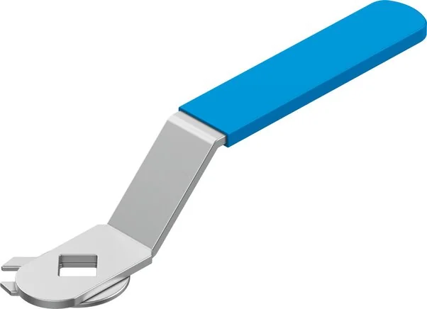 Festo - VAOH-F7-11-H9-A-22-4895384 - Hand Lever