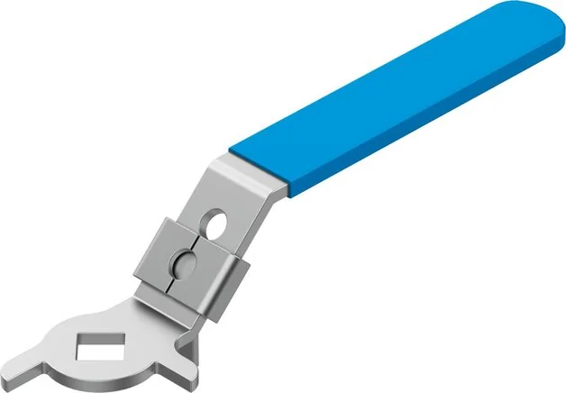 Festo - VAOH-F8-9-H9-A-4895358 - Hand Lever