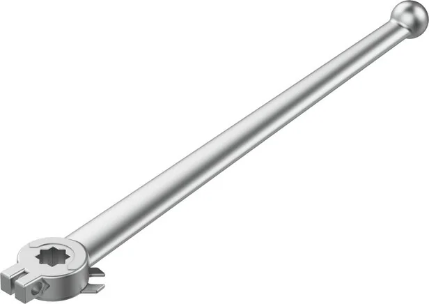 Festo - VAOH-F9-11-H9-A-4895983 - Hand Lever