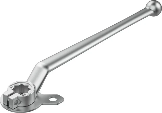 Festo - VAOH-F9-22-H9-A-4895986 - Hand Lever