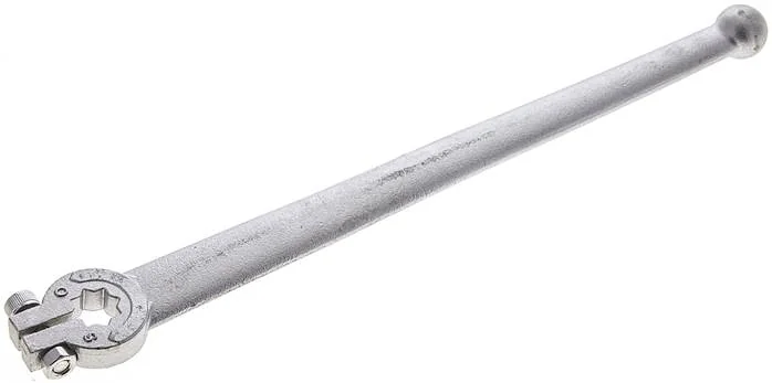 Festo - VAOH-F9-9-H9-A-4895982 - Hand Lever