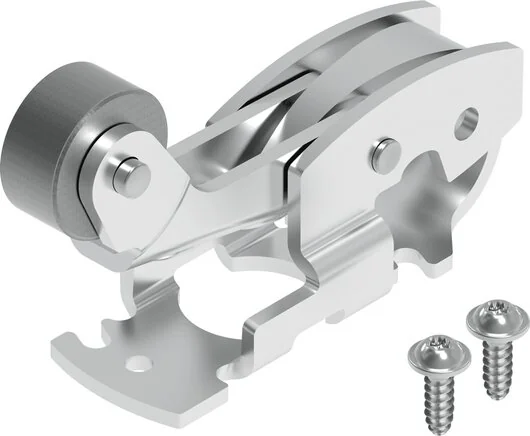 Festo - VAOM-R4-20-D1-32-8049235 - Roller Lever