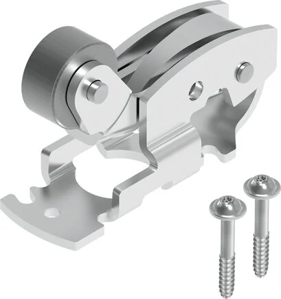 Festo - VAOM-R4-20-D1-52-8049233 - Roller Lever