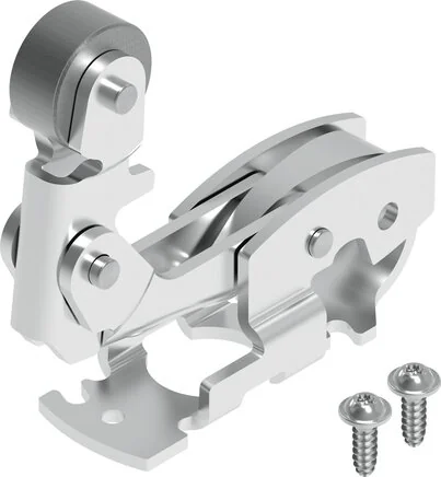 Festo - VAOM-R4-20-D2-32-8049237 - Tilt Roller Lever