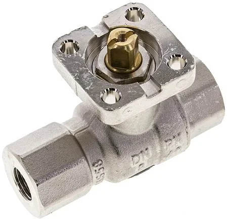 Festo - VAPB-1/4-F-40-F03-534302 - Ball Valve