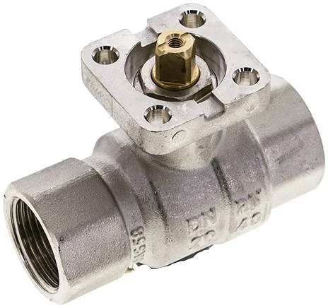 Festo - VAPB-3/4-F-40-F03-534305 - Ball Valve