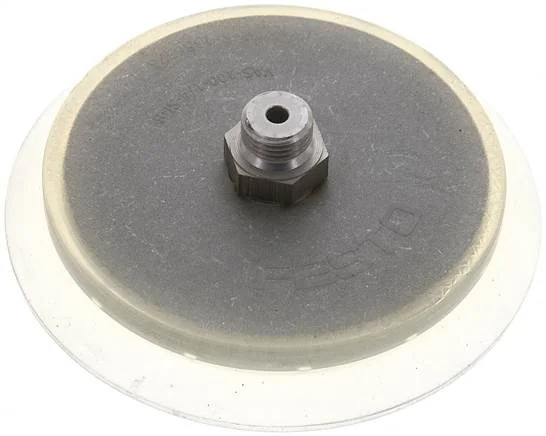 Festo - VAS-100-1/4-SI-B-1386376 - Vacuum Sucker