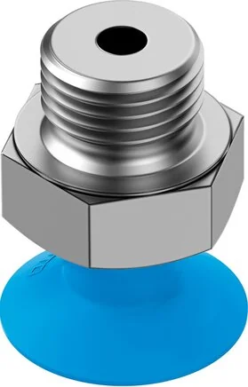 Festo - VAS-15-1/8-PUR-B-1396087 - Vacuum Sucker