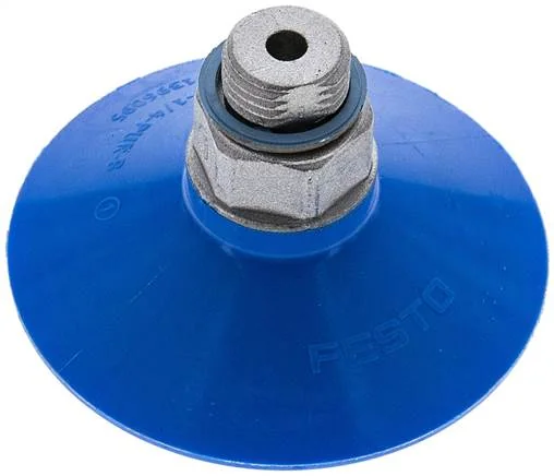 Festo - VAS-55-1/4-PUR-B-1396095 - Vacuum Sucker