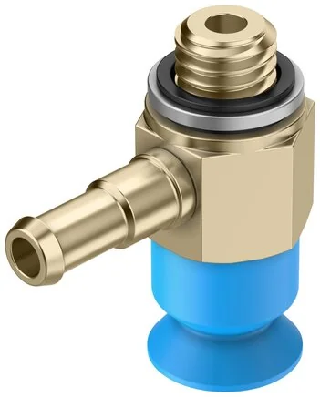 Festo - VAS-8-M5-S-PUR-B-8025969 - Vacuum Sucker