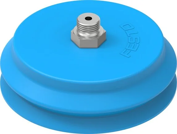 Festo - VASB-100-1/4-PUR-B-1396066 - Vacuum Sucker