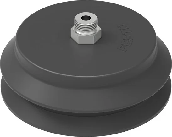 Festo - VASB-125-3/8-NBR-152609 - Vacuum Sucker