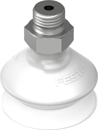 Festo - VASB-30-1/8-SI-B-1377637 - Vacuum Sucker