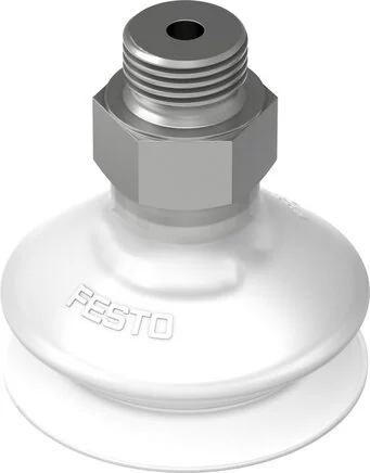 Festo - VASB-40-1/4-SI-B-1372910 - Vacuum Sucker