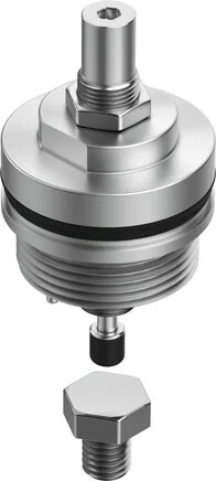 Festo - VAVA-F12-H-H6-8107369 - Stroke Reduction