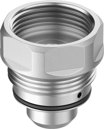 Festo - VAVC-F12-CC-32-T-8180302 - Seal Set